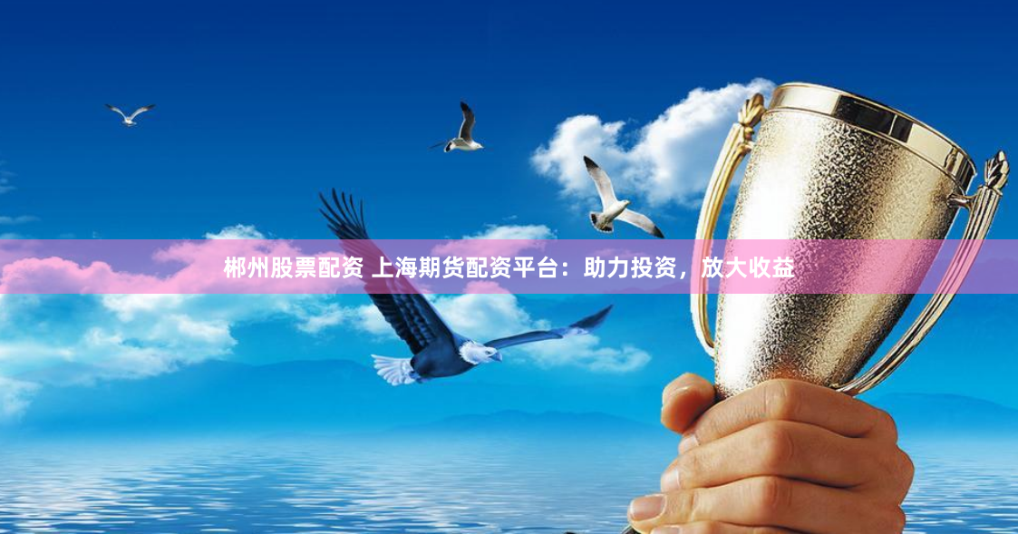 郴州股票配资 上海期货配资平台：助力投资，放大收益