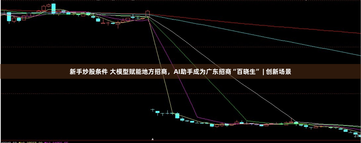 新手炒股条件 大模型赋能地方招商，AI助手成为广东招商“百晓生” | 创新场景